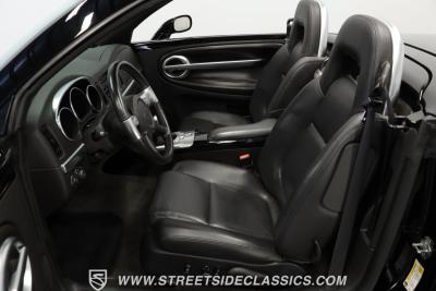 2006 Chevrolet SSR 6 Speed