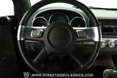 2006 Chevrolet SSR 6 Speed