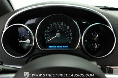 2006 Chevrolet SSR 6 Speed