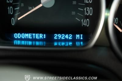 2006 Chevrolet SSR 6 Speed