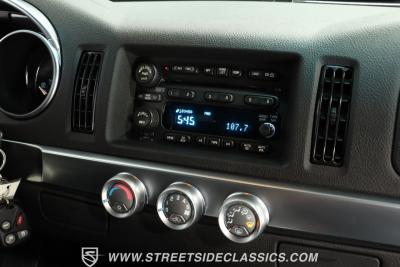 2006 Chevrolet SSR 6 Speed