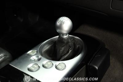 2006 Chevrolet SSR 6 Speed