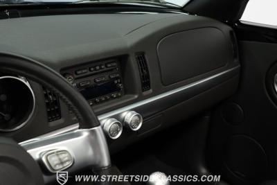 2006 Chevrolet SSR 6 Speed