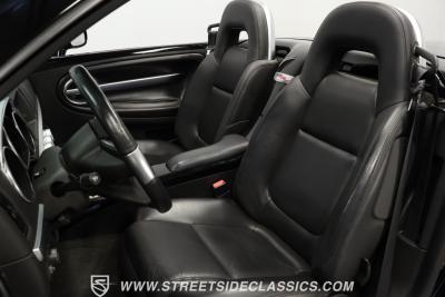 2006 Chevrolet SSR 6 Speed