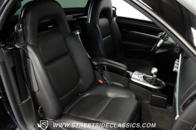 2006 Chevrolet SSR 6 Speed