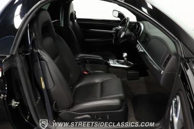 2006 Chevrolet SSR 6 Speed