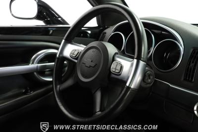 2006 Chevrolet SSR 6 Speed