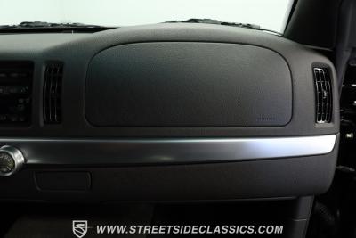 2006 Chevrolet SSR 6 Speed