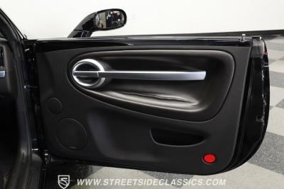 2006 Chevrolet SSR 6 Speed