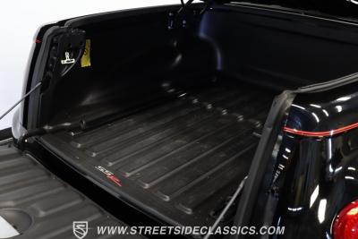 2006 Chevrolet SSR 6 Speed