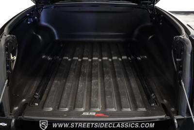 2006 Chevrolet SSR 6 Speed