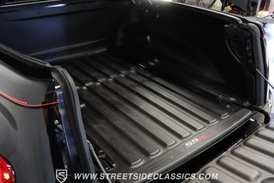 2006 Chevrolet SSR 6 Speed