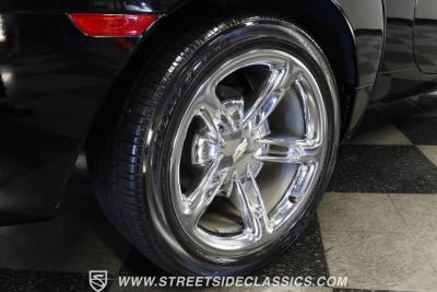 2006 Chevrolet SSR 6 Speed