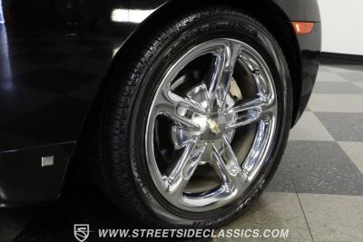 2006 Chevrolet SSR 6 Speed