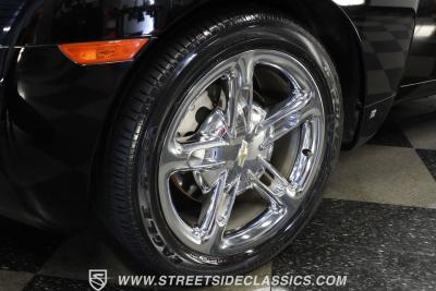 2006 Chevrolet SSR 6 Speed