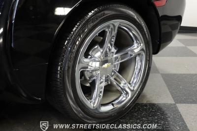 2006 Chevrolet SSR 6 Speed