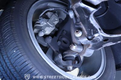 2006 Chevrolet SSR 6 Speed