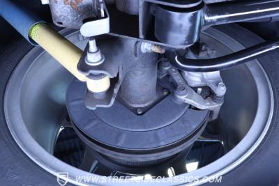 2006 Chevrolet SSR 6 Speed