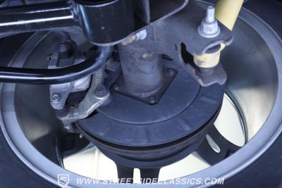 2006 Chevrolet SSR 6 Speed