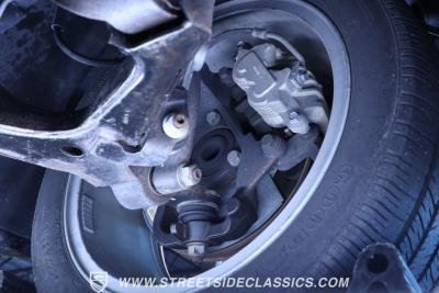 2006 Chevrolet SSR 6 Speed