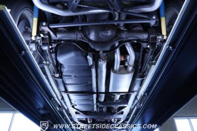 2006 Chevrolet SSR 6 Speed