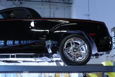 2006 Chevrolet SSR 6 Speed