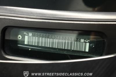 2006 Chevrolet SSR 6 Speed