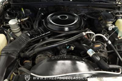 1984 Chevrolet Monte Carlo SS