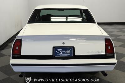1984 Chevrolet Monte Carlo SS