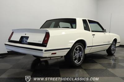 1984 Chevrolet Monte Carlo SS