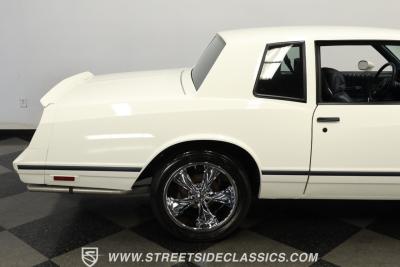 1984 Chevrolet Monte Carlo SS