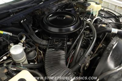 1984 Chevrolet Monte Carlo SS