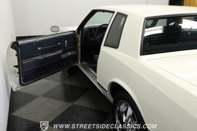 1984 Chevrolet Monte Carlo SS