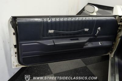 1984 Chevrolet Monte Carlo SS