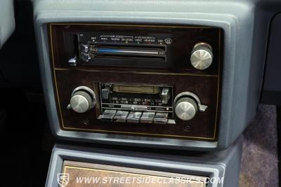 1984 Chevrolet Monte Carlo SS