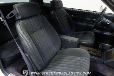 1984 Chevrolet Monte Carlo SS