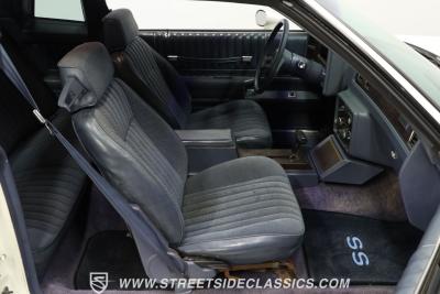 1984 Chevrolet Monte Carlo SS