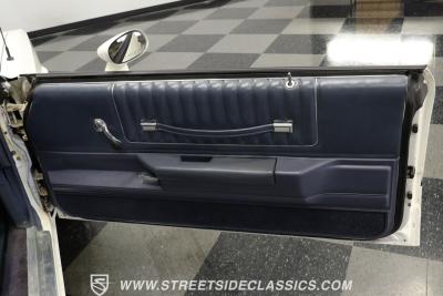 1984 Chevrolet Monte Carlo SS