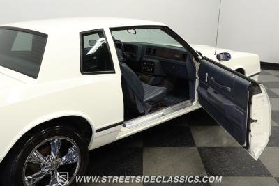 1984 Chevrolet Monte Carlo SS