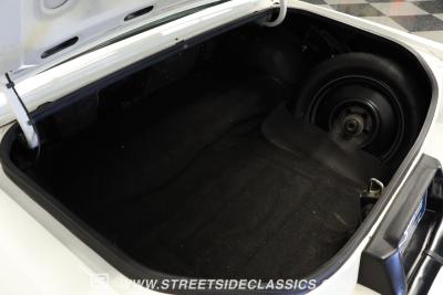 1984 Chevrolet Monte Carlo SS