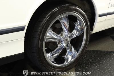 1984 Chevrolet Monte Carlo SS