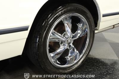 1984 Chevrolet Monte Carlo SS