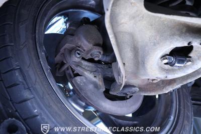 1984 Chevrolet Monte Carlo SS