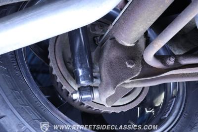 1984 Chevrolet Monte Carlo SS