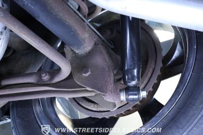 1984 Chevrolet Monte Carlo SS