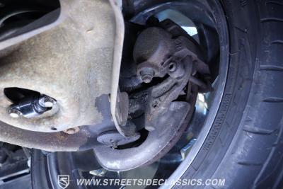 1984 Chevrolet Monte Carlo SS