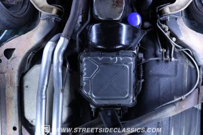 1984 Chevrolet Monte Carlo SS