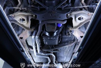 1984 Chevrolet Monte Carlo SS