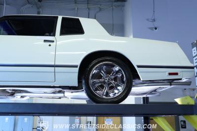 1984 Chevrolet Monte Carlo SS