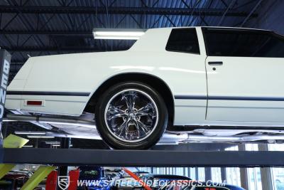 1984 Chevrolet Monte Carlo SS